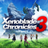 Xenoblade Chronicles 3 Logo
